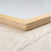 Bigjigs Magnettafel aus Holz