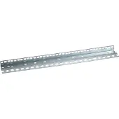 LK LEXCOM 19'' Rack Office LINE gulv · rack vinkelsæt, 42HE, Metal