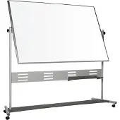 BI-Office Svingtavle Bi-Office Evolution, 150 x 120 cm