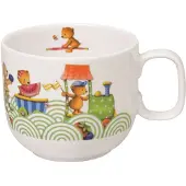 Villeroy & Boch Hungry as a Bear
