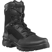 Haix Sicherheitsstiefel COMBAT GTX O2 Gr. 45 schwarz