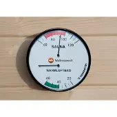 Weka Raumthermometer für Saunen