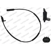 Wagner Sensor, Raddrehzahl ABS00759
