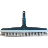 Gre Accessories Pinsel Graphit Serie Blau 45 cm Blau 45 cm