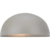 Nordlux Scorpius Wandleuchte Sandfarbe E14 IP33 21651008