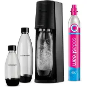 SodaStream - Terra MP (inklusive CO2-Zylinder)