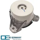 OE GERMANY Lagerung, Motor Genuine-Part 801187