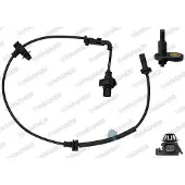 Wagner Sensor, Raddrehzahl ABS00555