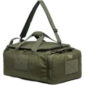 Savotta Keikka 50L Tasche, grün