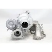 HENKEL PARTS Lader, Aufladung 5114593R