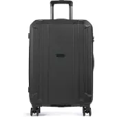 EPIC Travelgear Airwave Neo Trolley Star Black schwarz 65cm