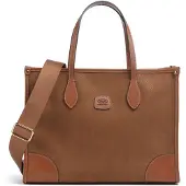 Bric's Life Shopper Tasche S 35 cm Laptopfach