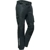 Dane Drakar Schwarz Wasserdichte Textilhose Größe 52
