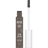 Lavera Brow Control Augenbrauen-Gel Farbton 02 Hazel 8.5 ml