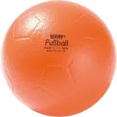 Volley Soft Fussball Ø 21 cm, 325.0000 g