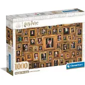 Clementoni 39786, 1000 Stück(e), Fernsehen/Filme, 10 Jahr(e)