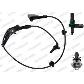 Wagner Sensor, Raddrehzahl ABS01002