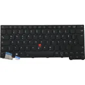 Lenovo 5N21A21819 - Tastatur - Tastatur mit Hintergrundbeleuchtung - - ThinkPad X13 Gen 2