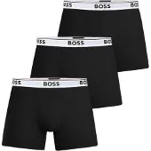 BOSS Hugo Boxers lot de 3
