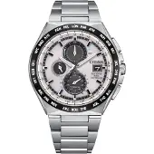 Citizen Chronograph Eco Drive Funk Herrenuhr