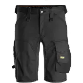 Snickers Allroundwork Elastic Kurze Hose