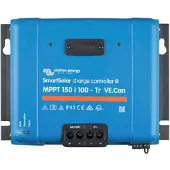 Victron Energy Solarladeregler "MPPT Victron SmartSolar 150/85-MC4 VE.Can" Leistung maximal in Watt: 1200 / 2400 / 3600 / 4900