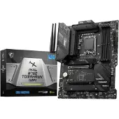 MSI 7D96-003R Mag B760 Tomahawk Wifi