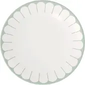 Villeroy & Boch Speiseteller "Speiseteller Fleur Couleur ø 26,6 cm"