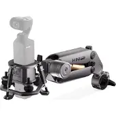 Tilta Hydra Alien Mini Biking Kit - Titanium Gray