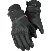 Dane Arden 2 Schwarz Wasserdichte Handschuhe Größe 2XL