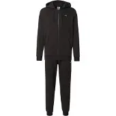 Puma Herren Sportanzug Hooded Sweat Suit TR