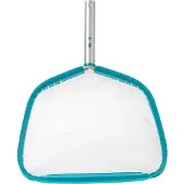 Bestway Poolkescher AquaScoop Deluxe für Teleskopstange 40 x 53 x 4,8 cm