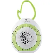 Homedics MYB-S115A-UE mybaby Soundspa on-the-go
