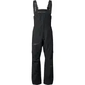 SCOTT Vertic Ripstop 3L, Shellhose, Damen, schwarz