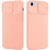 Cadorabo TPU Cover mit Kamera Schutz