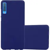 Cadorabo TPU Frosted Hülle