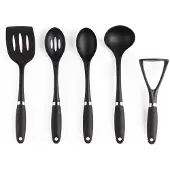 Russell Hobbs RH03026EU7 5 Piece Utensil Set