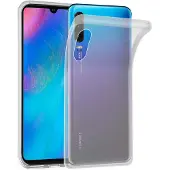 Cadorabo TPU Ultra Slim AIR Cover
