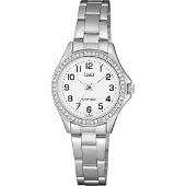 Q&Q - C223J204Y - Armbanduhr