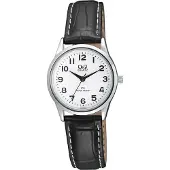 Q&Q Uhr Fashion Modell Classic C215J304Y