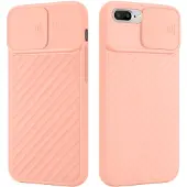 Cadorabo TPU Cover mit Kamera Schutz