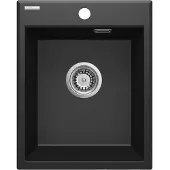 Deante 1-bowl granite sink