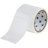 Brady THT-19-423-1 - Weiß - Etikett