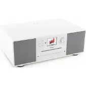 Block PASSION, Internet, Digital, DAB+, FM, 87,5 - 108 MHz, 51 W, 40 - 20000 Hz