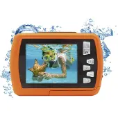 Easypix W2024-O Spritzorange