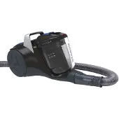 Hoover Breeze BR40PET 011, 700 W, Zylinder-Vakuum, Trocken, Beutellos, 2 l, EPA