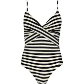 Barts Damen Badeanzug Yadbor Shaping One Piece