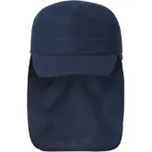 Reima Schirmmütze - Biitsi - Navy - - 54 cm - Sonnenhüte