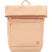 Suri Frey Freizeitrucksack Rucksack mit Laptopfach Besty City Backpack Apricot