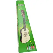Playwood Gitarre-Pink
